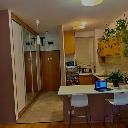 Apartment Kazinczy Downtown *